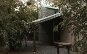 The Lodges