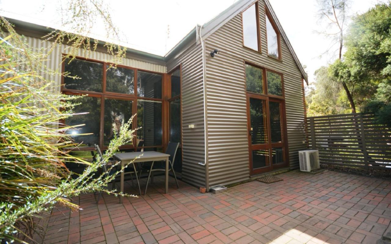 The Lodges Halls Gap Exterior photo