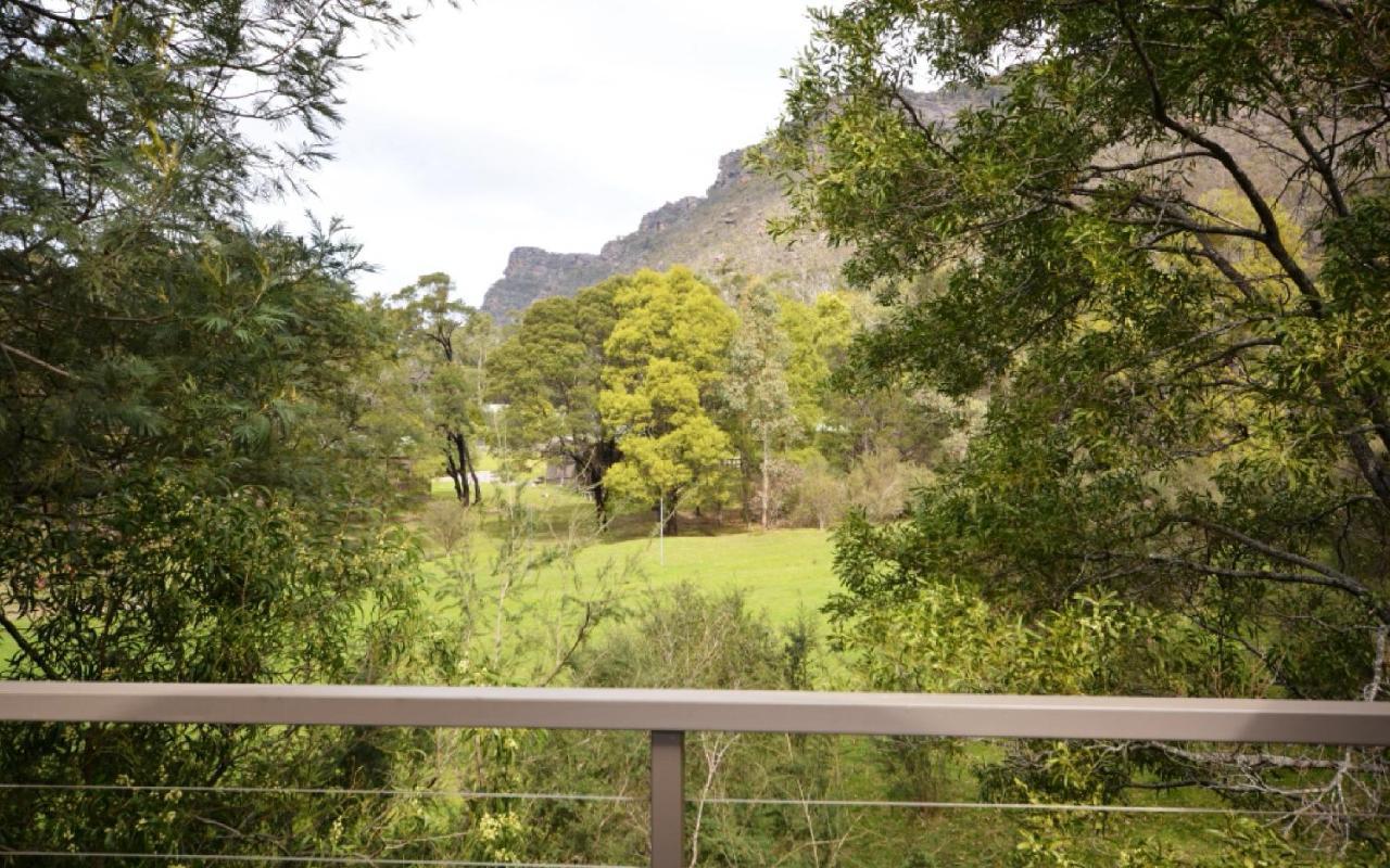 The Lodges Halls Gap Exterior photo