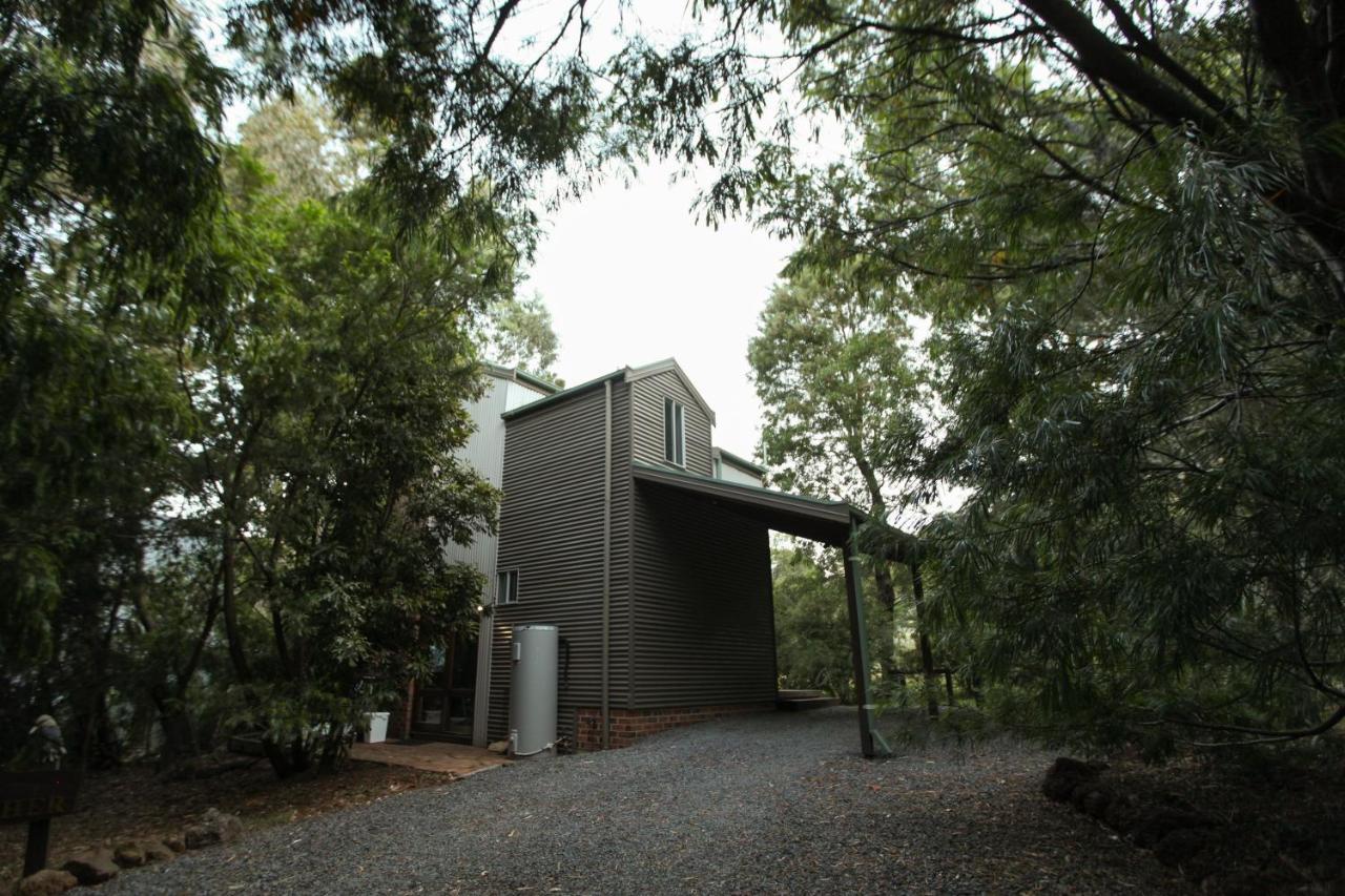 The Lodges Halls Gap Exterior photo